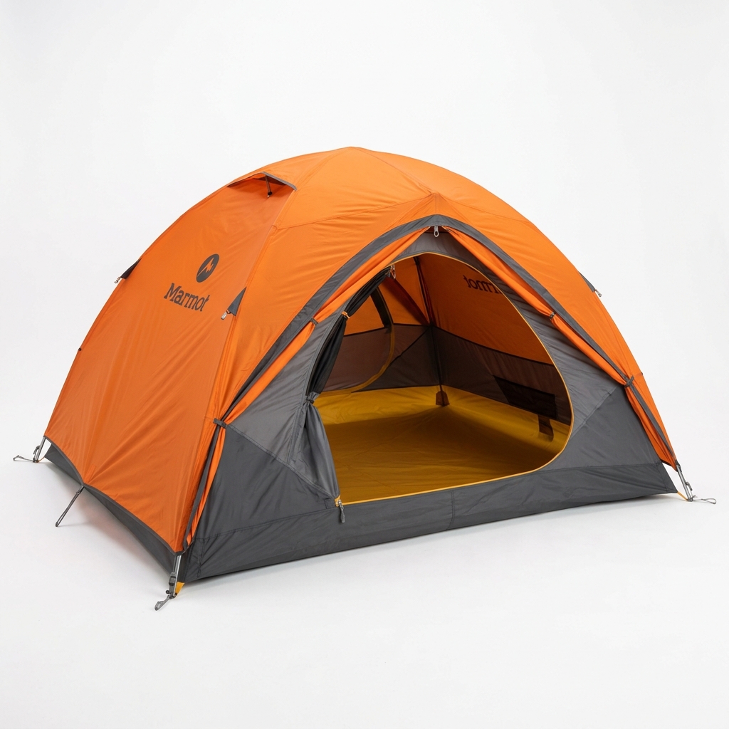 Tenda Consina Magnum 4